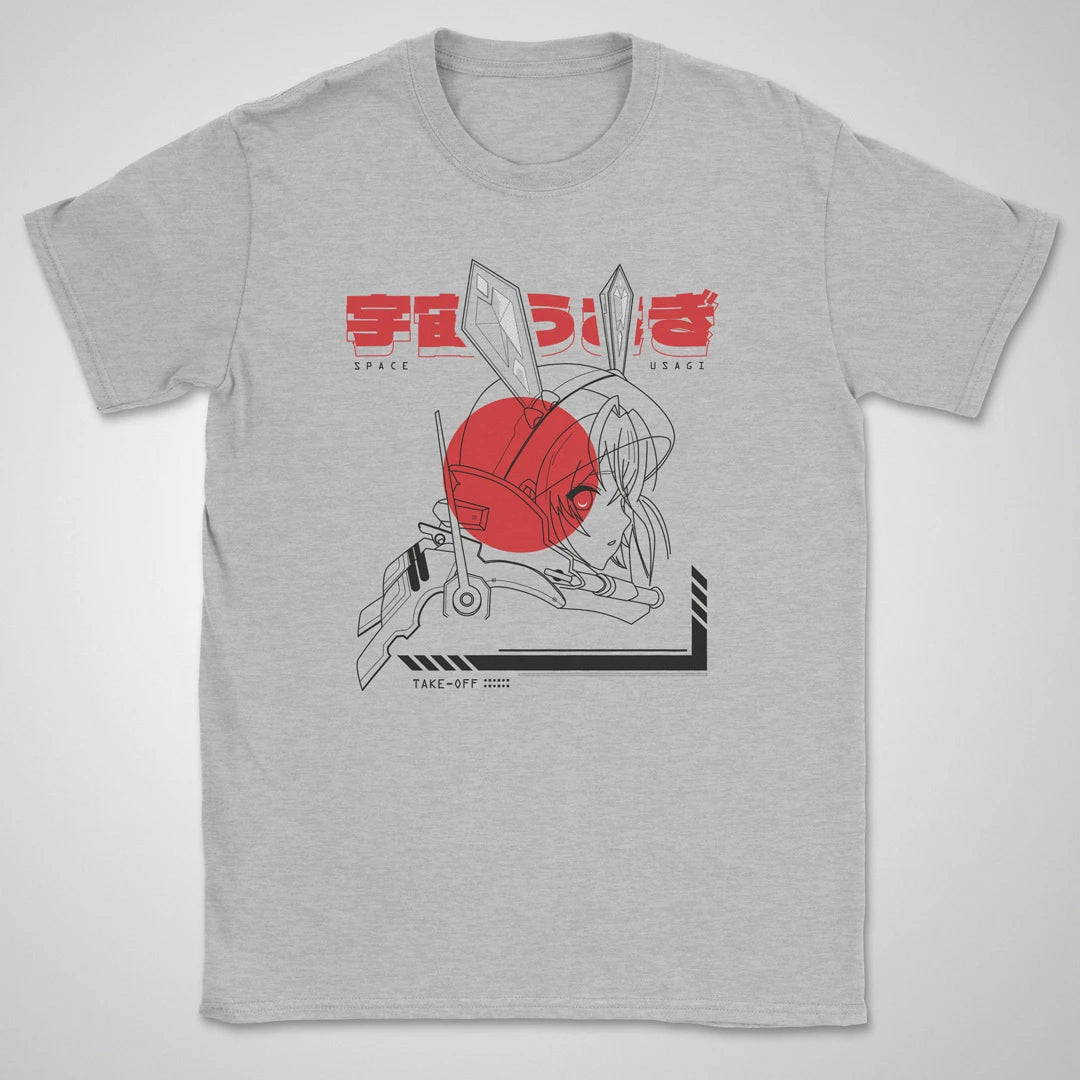 Space Usagi Gen2 ❀ T-shirt