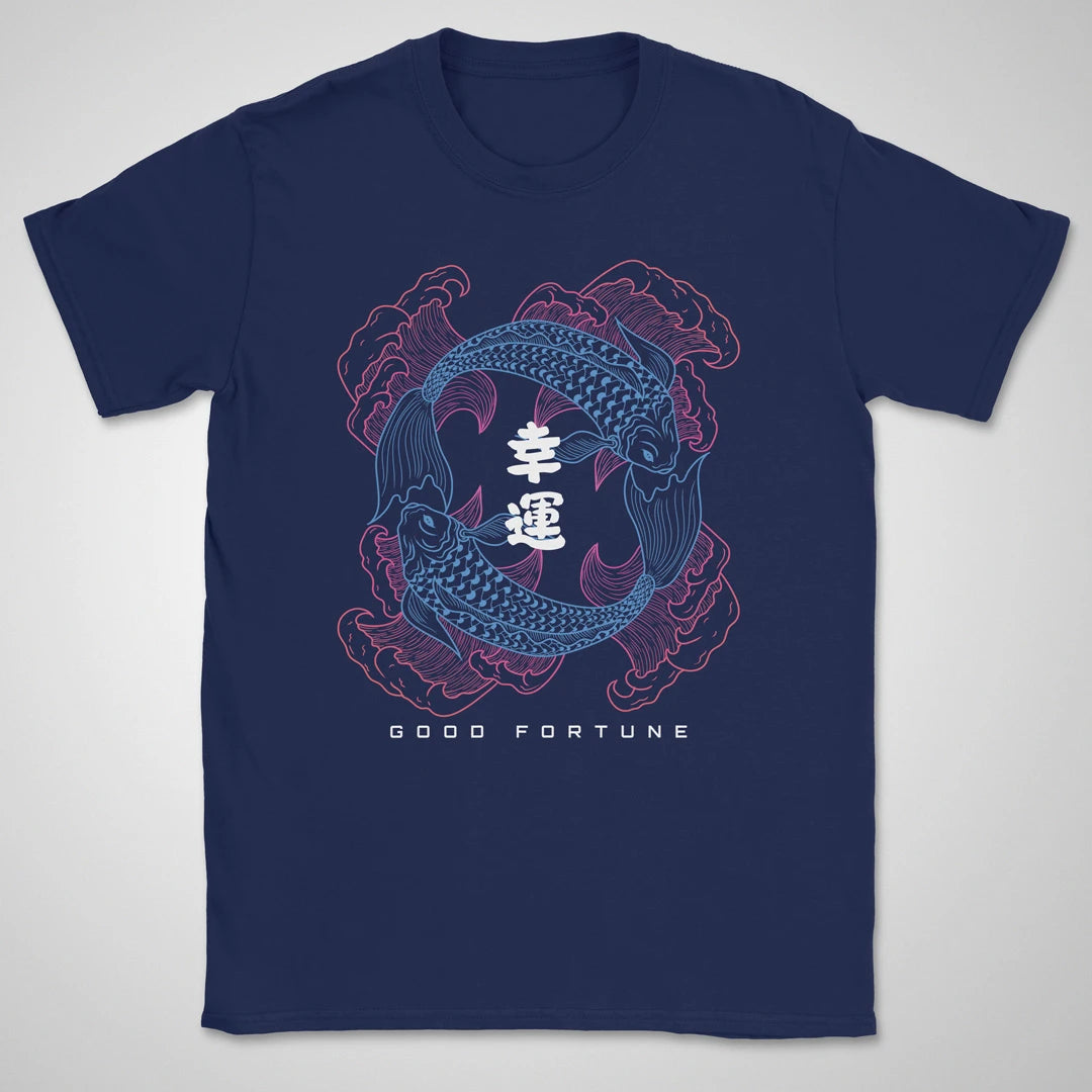 Good Fortune ❀ T-shirt