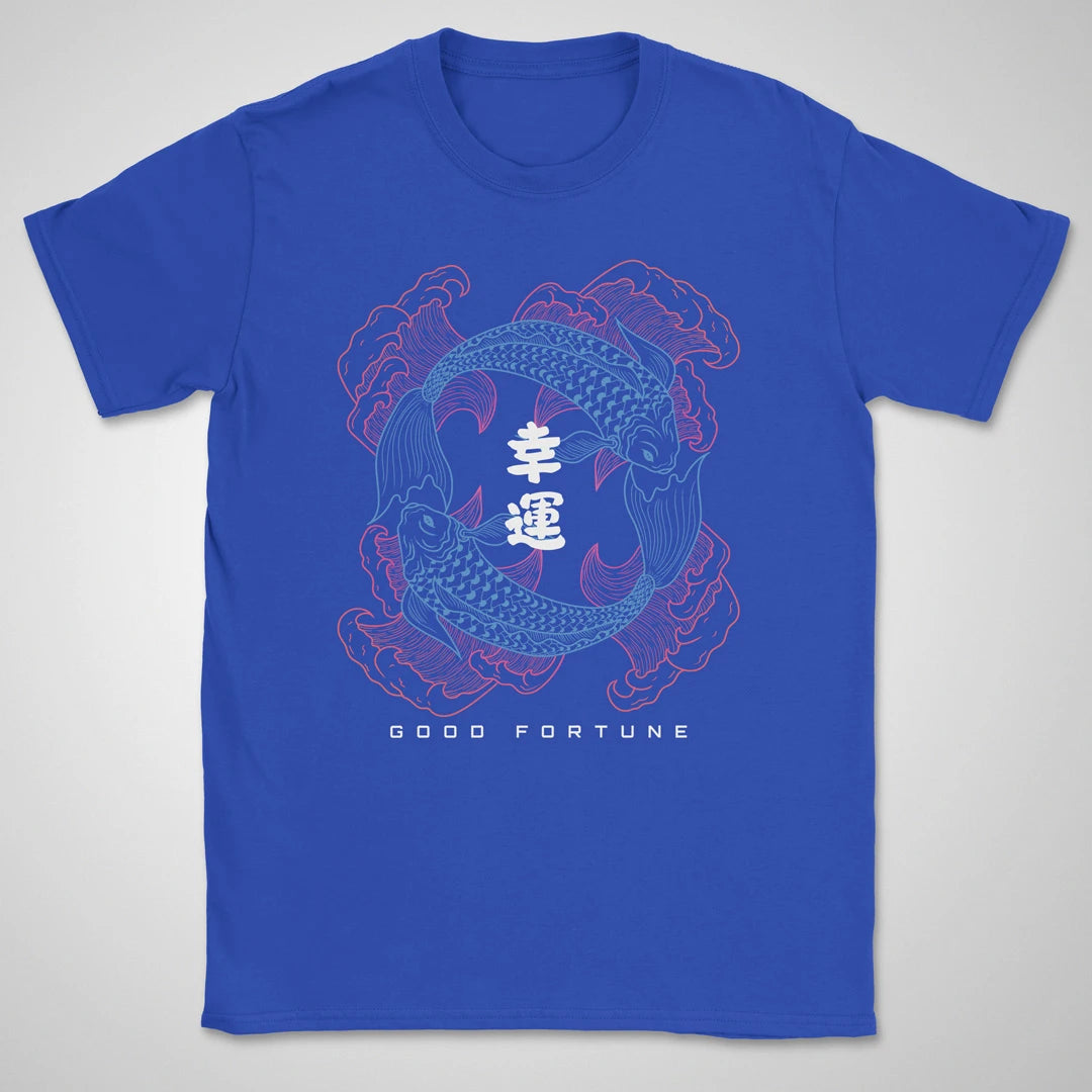 Good Fortune ❀ T-shirt