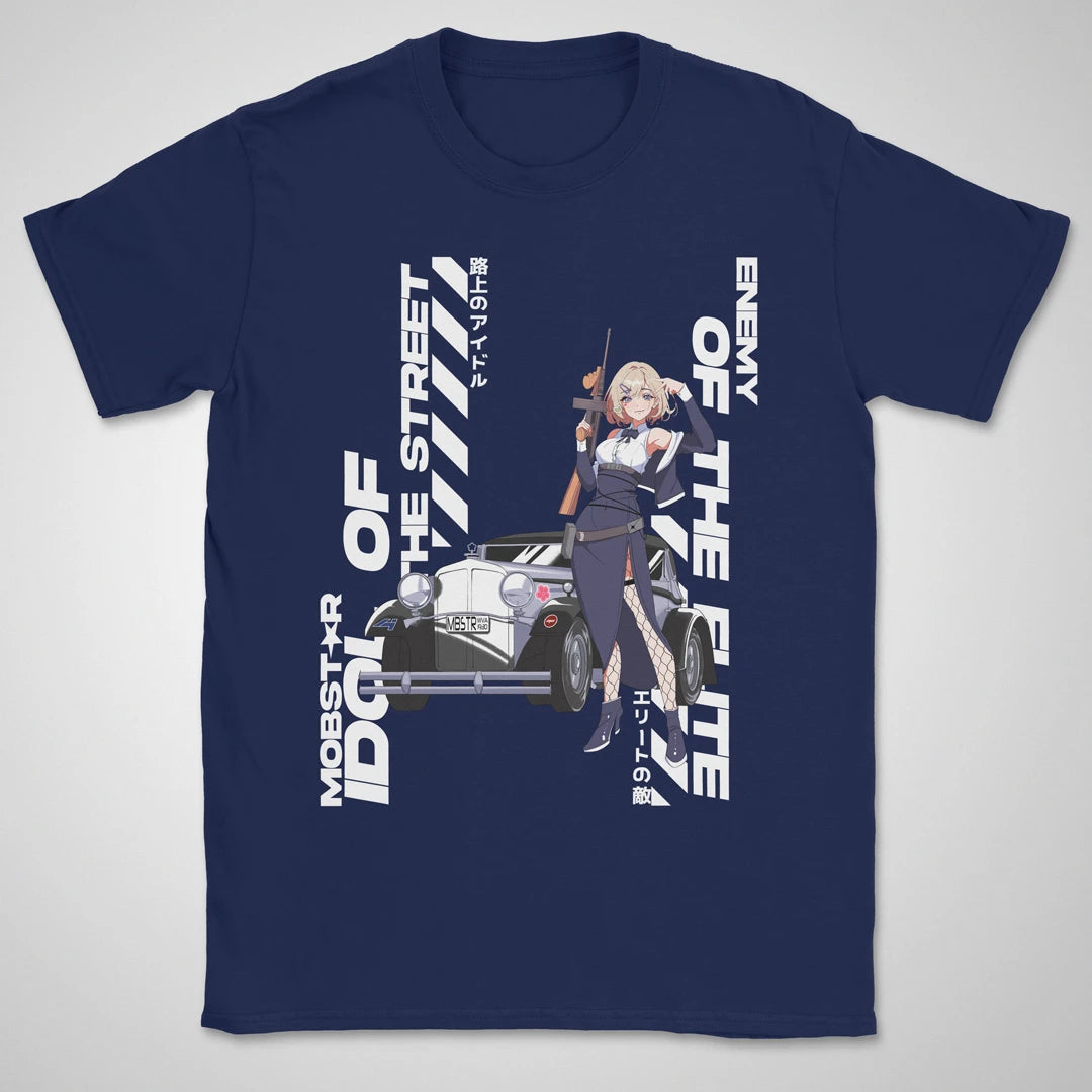 MOB ★ STAR Gen3 ❀ T-shirt