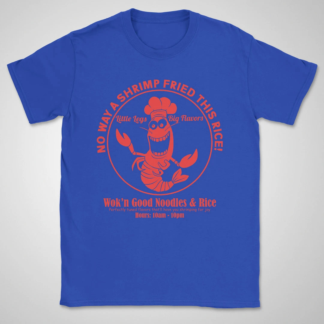 Shrimptastic Gen2 ❀ T-shirt