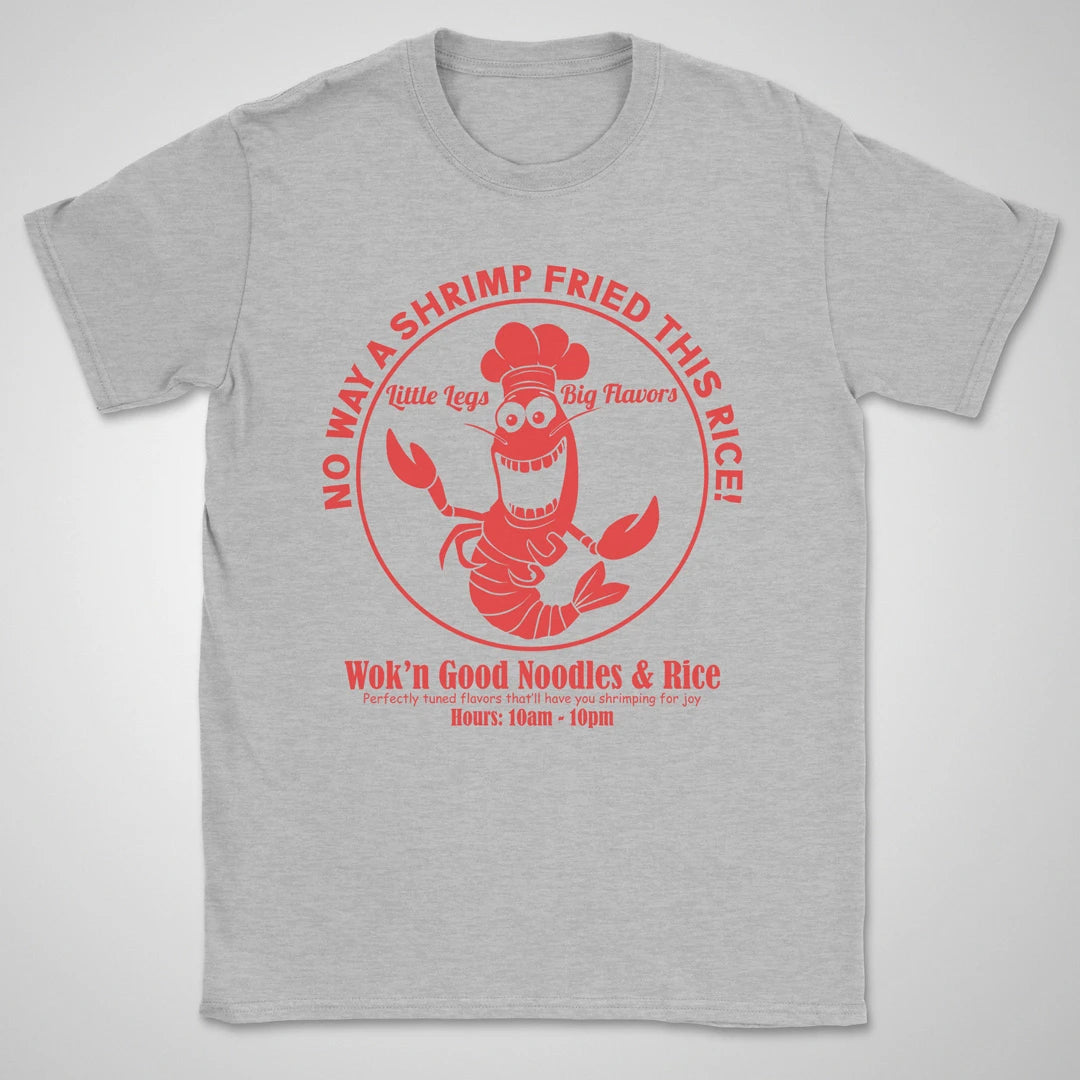 Shrimptastic Gen2 ❀ T-shirt