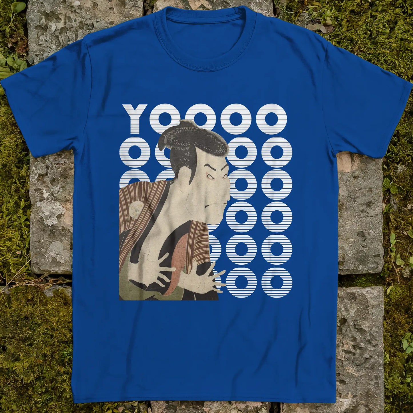 YOOOOOOO ❀ T-shirt
