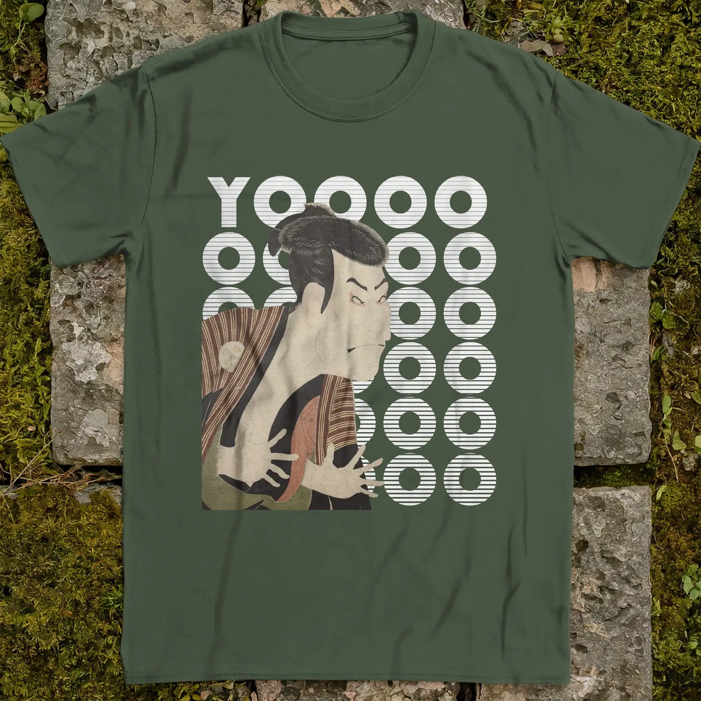 YOOOOOOO ❀ T-shirt