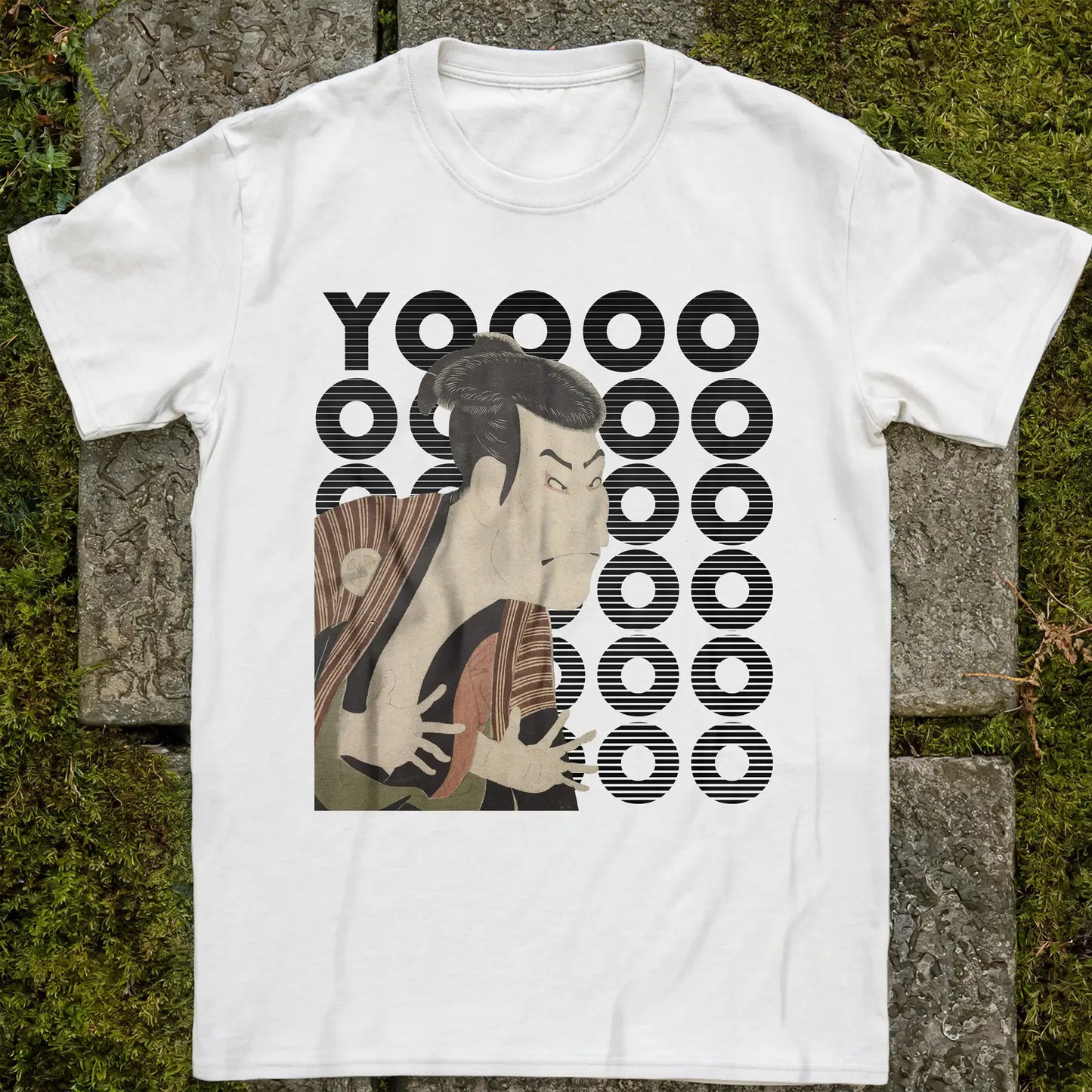 YOOOOOOO ❀ T-shirt
