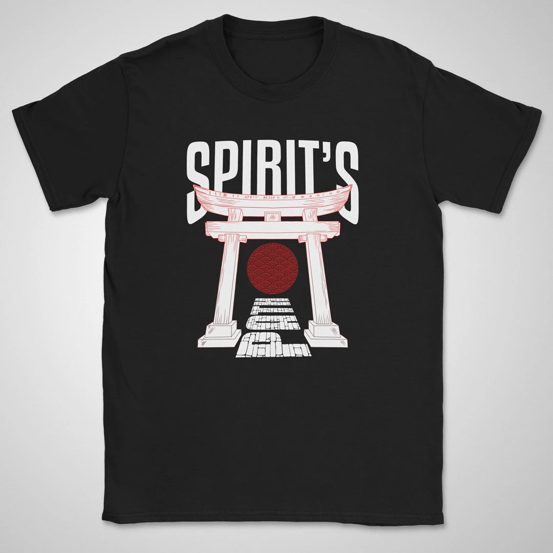 Spirit's Path ❀ T-shirt
