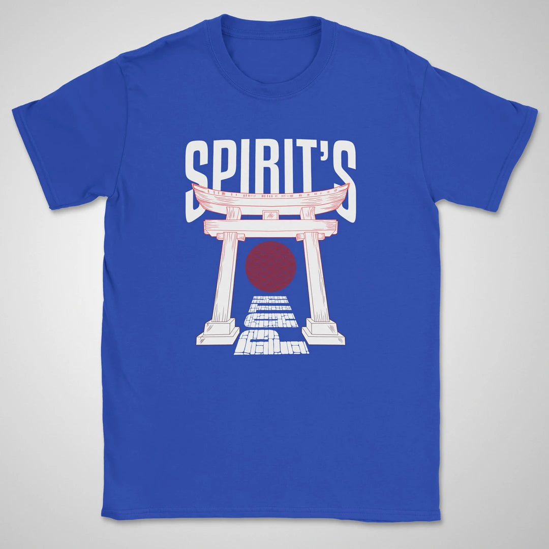Spirit's Path ❀ T-shirt