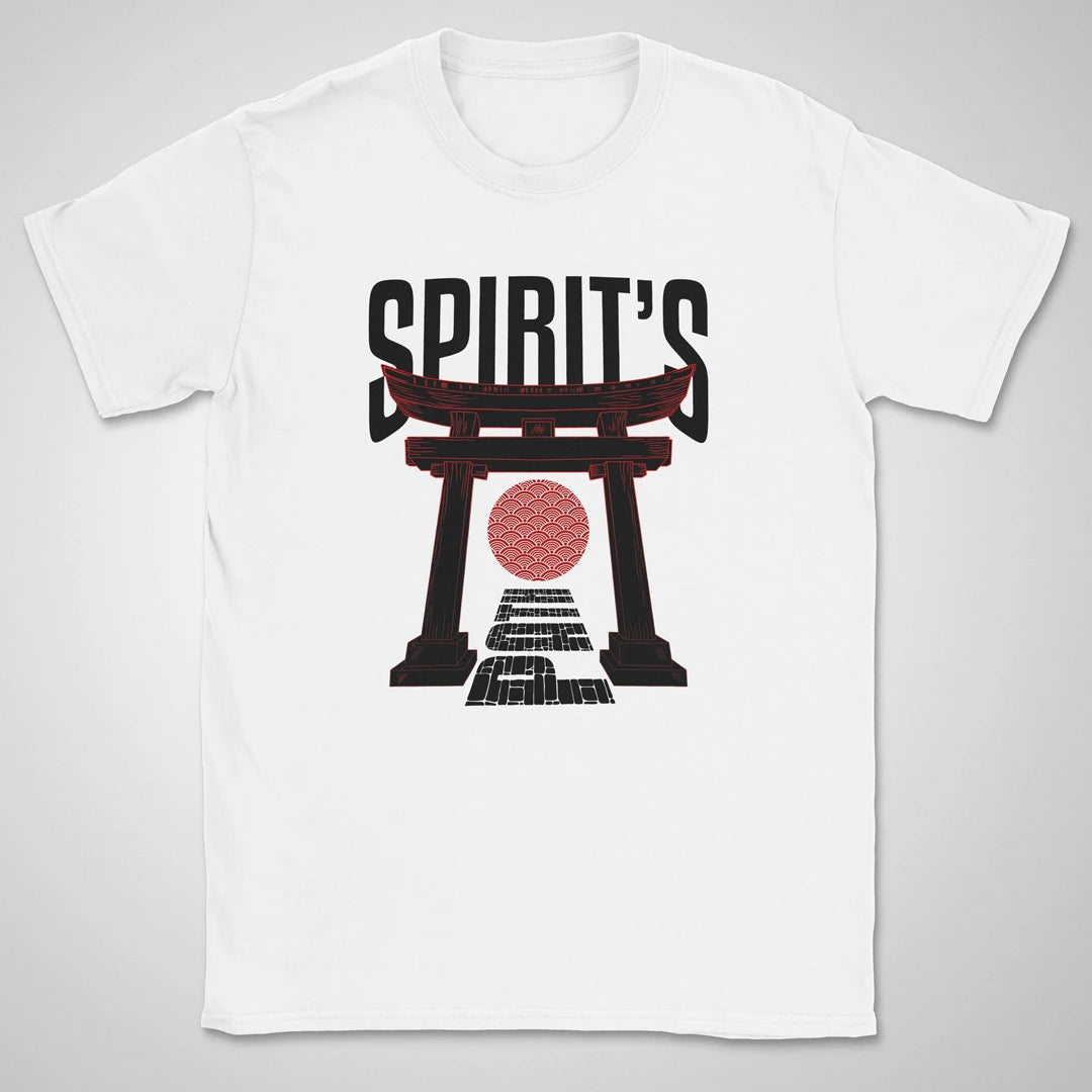 Spirit's Path ❀ T-shirt