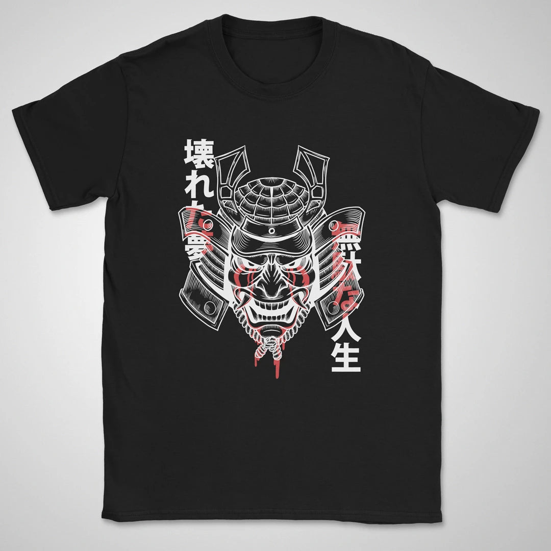 Broken Samurai ❀ T-shirt