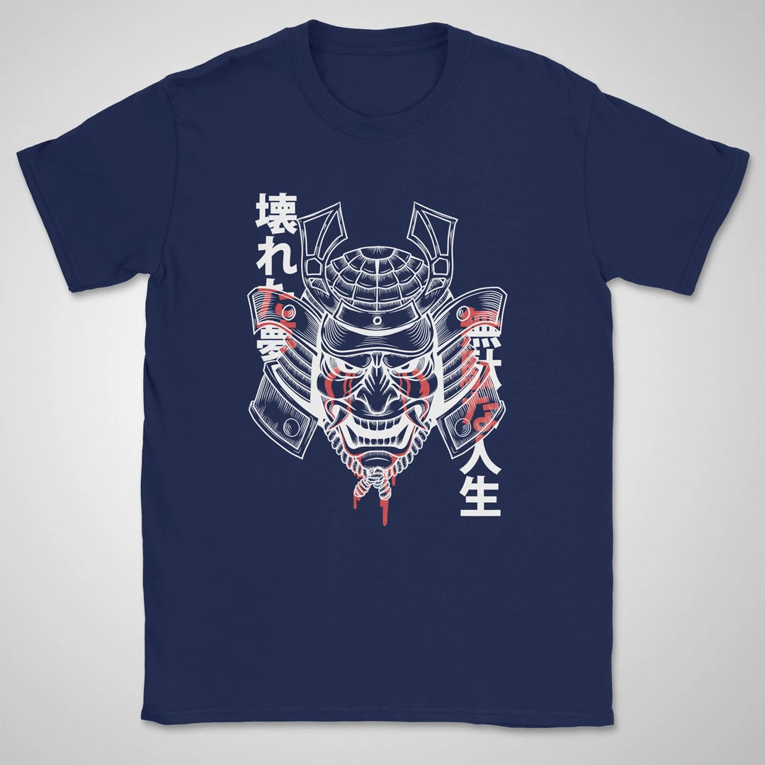 Broken Samurai ❀ T-shirt