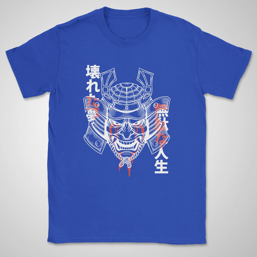 Broken Samurai ❀ T-shirt