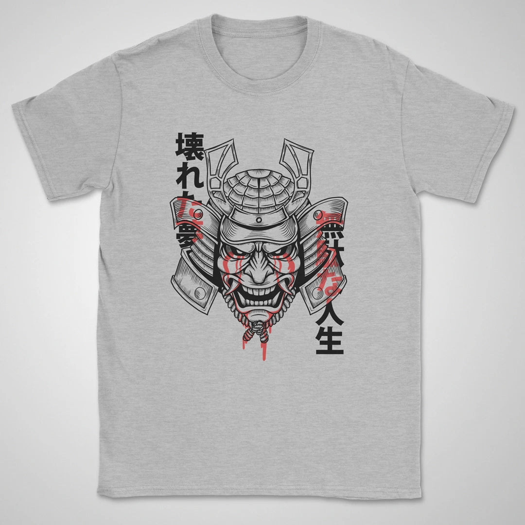 Broken Samurai ❀ T-shirt
