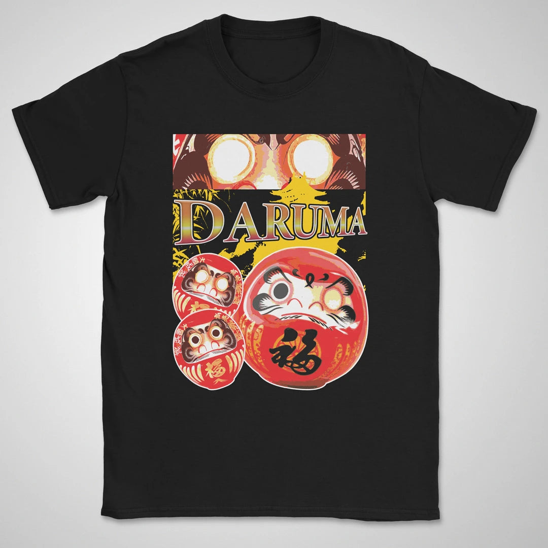Bootleg Daruma ❀ T-shirt