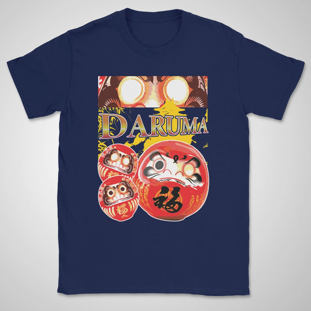 Bootleg Daruma ❀ T-shirt