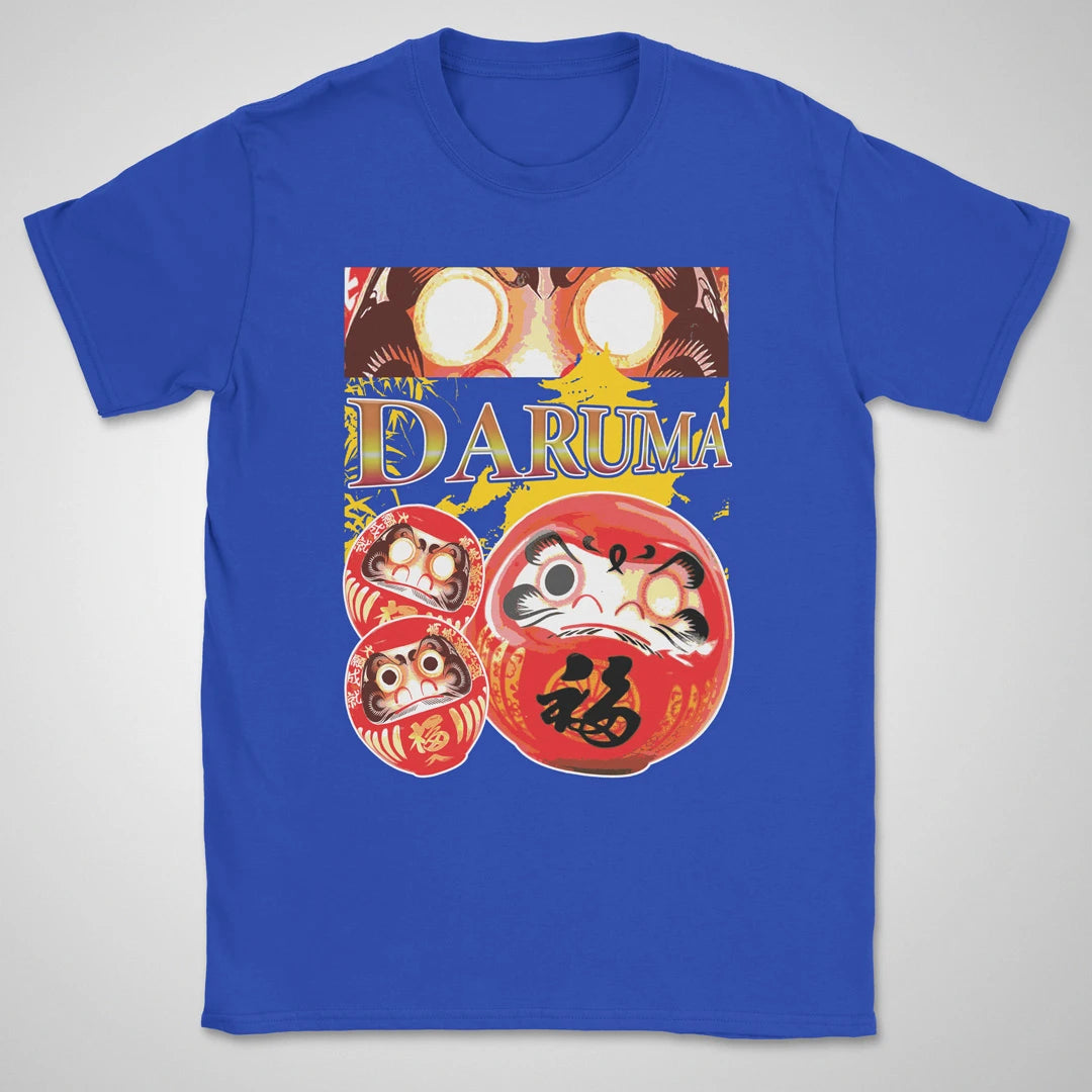 Bootleg Daruma ❀ T-shirt
