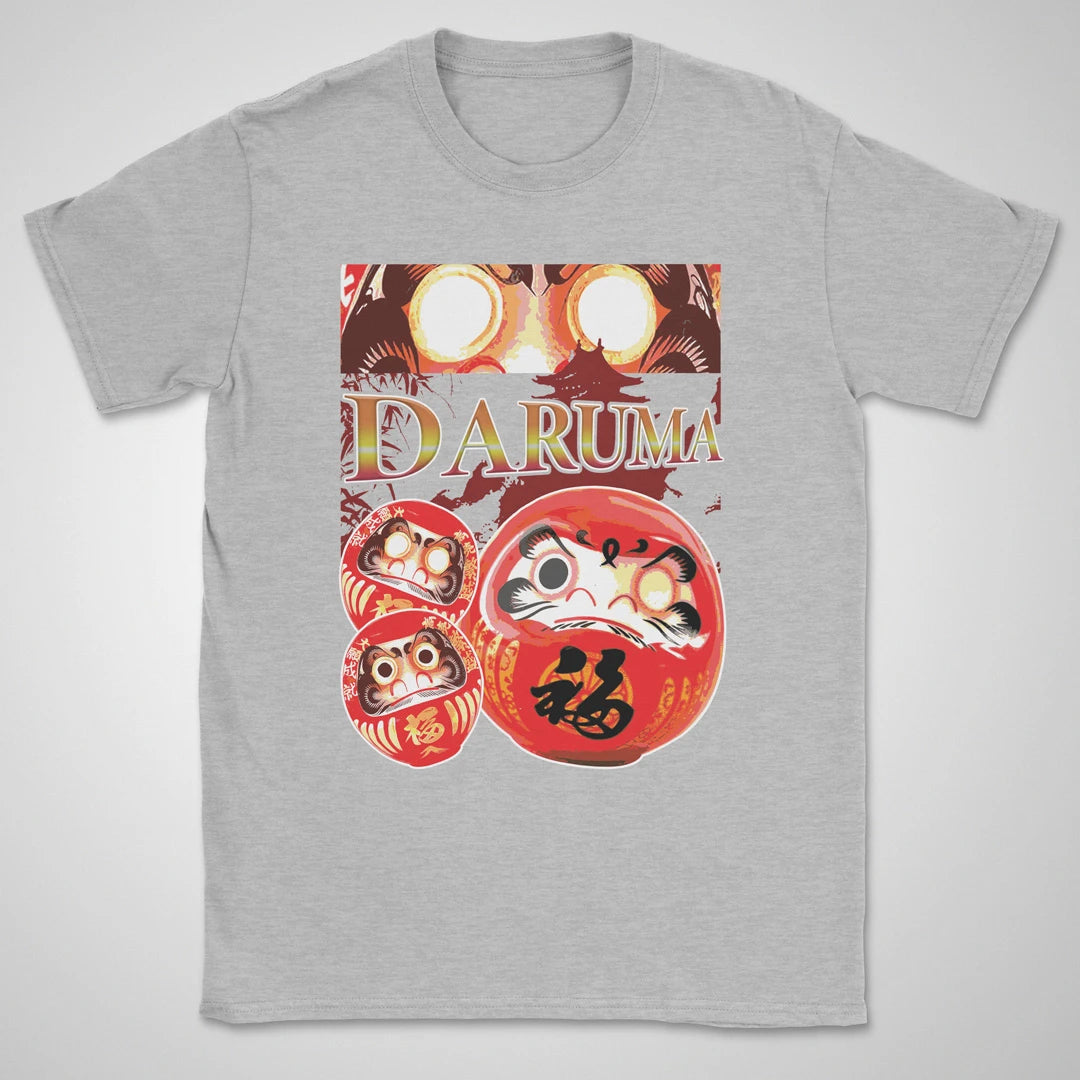 Bootleg Daruma ❀ T-shirt