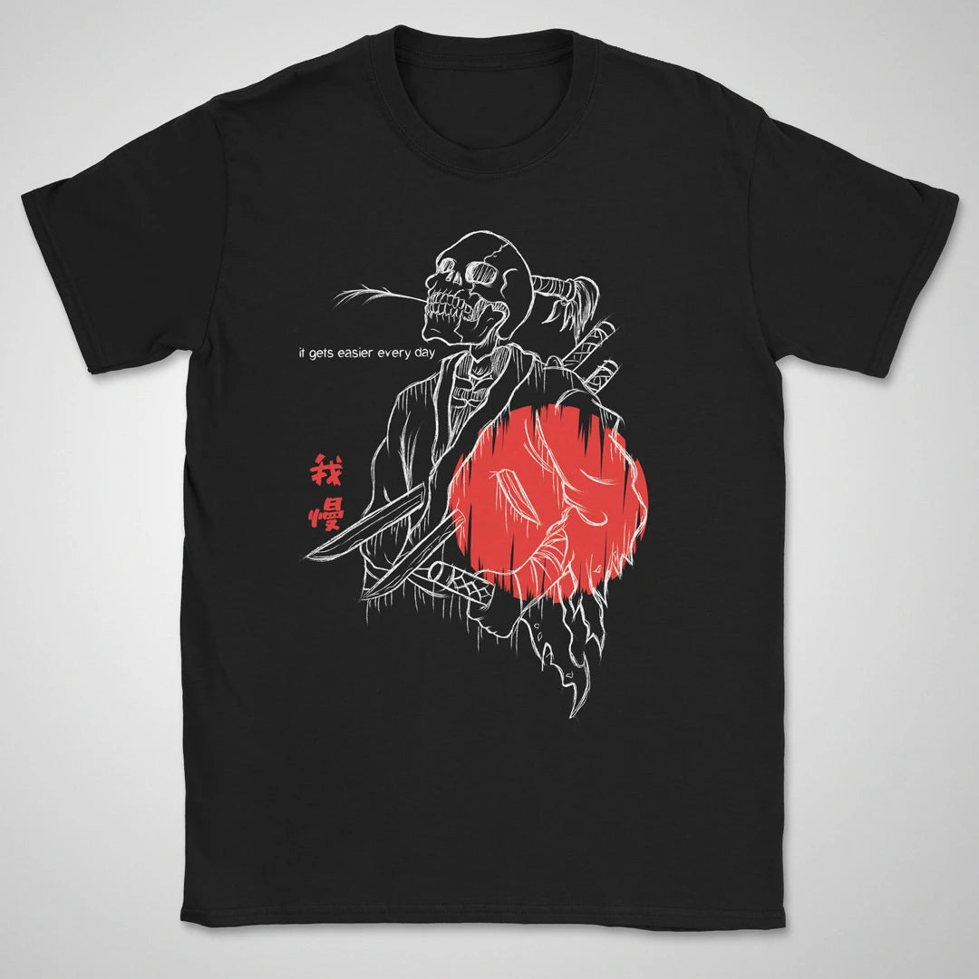 Endure, struggler ❀ T-shirt