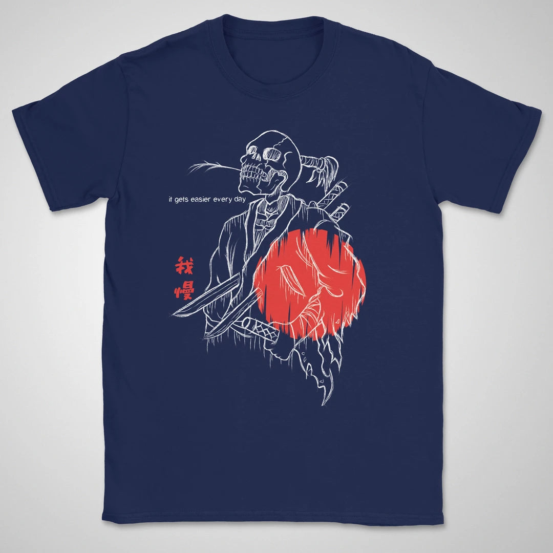 Endure, struggler ❀ T-shirt