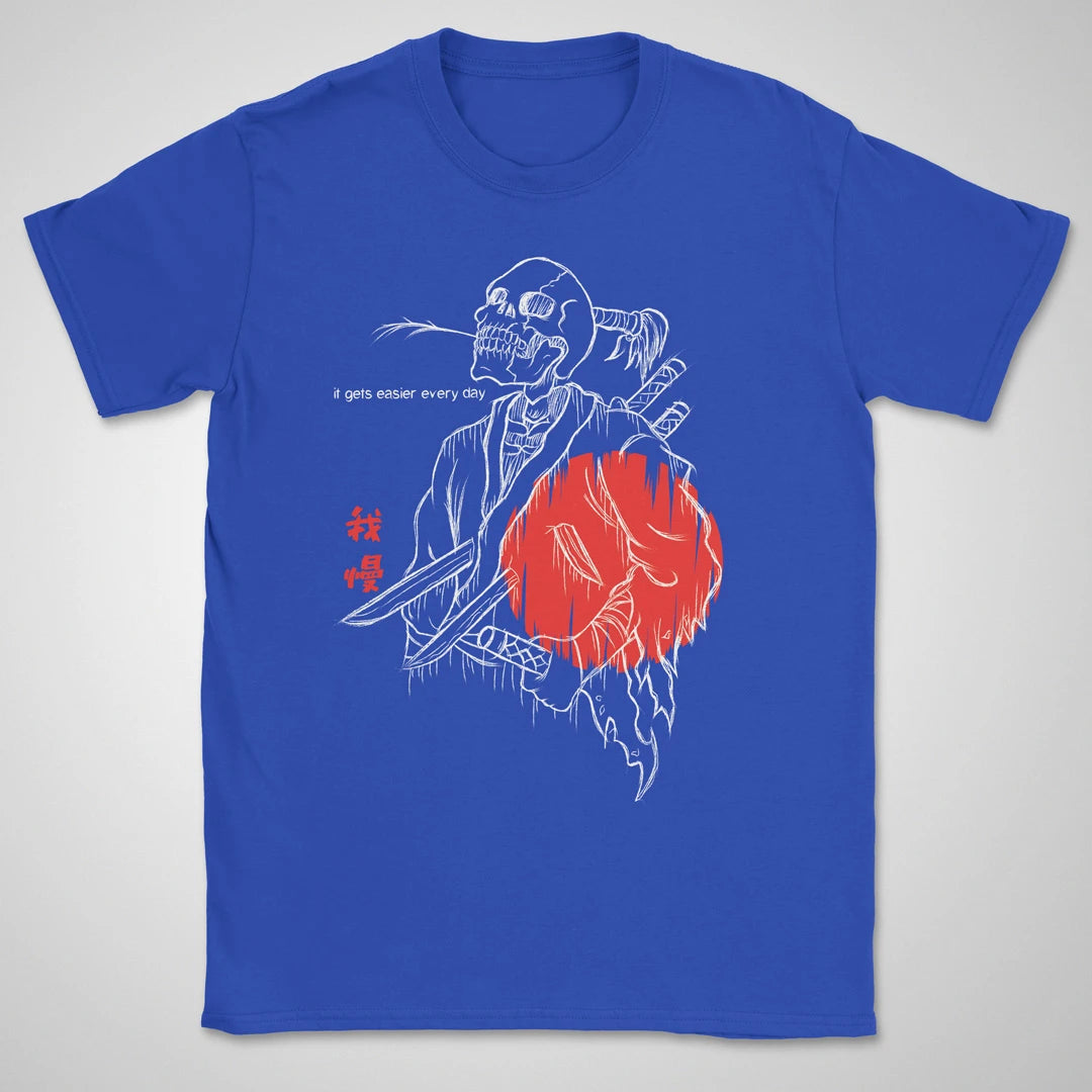 Endure, struggler ❀ T-shirt