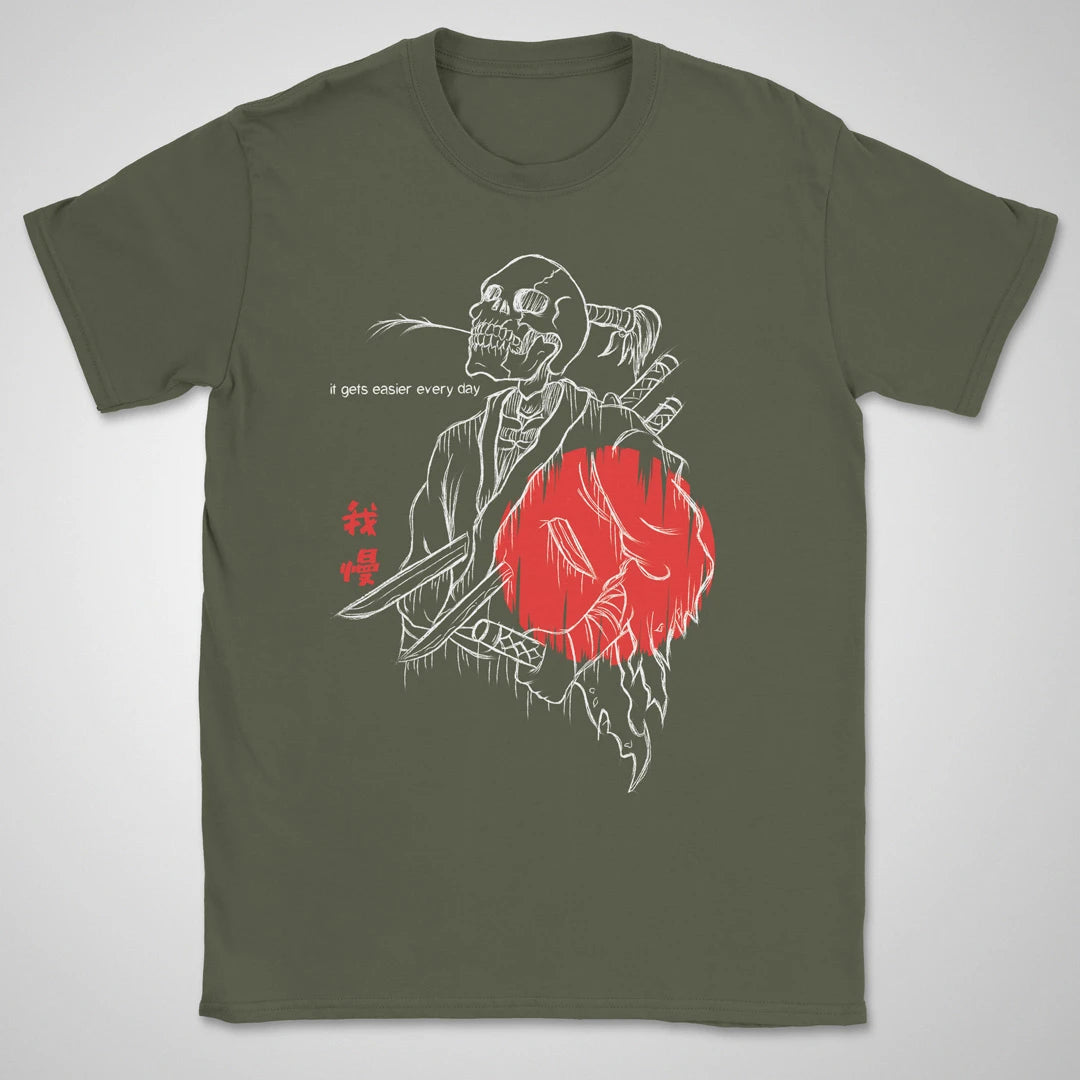 Endure, struggler ❀ T-shirt