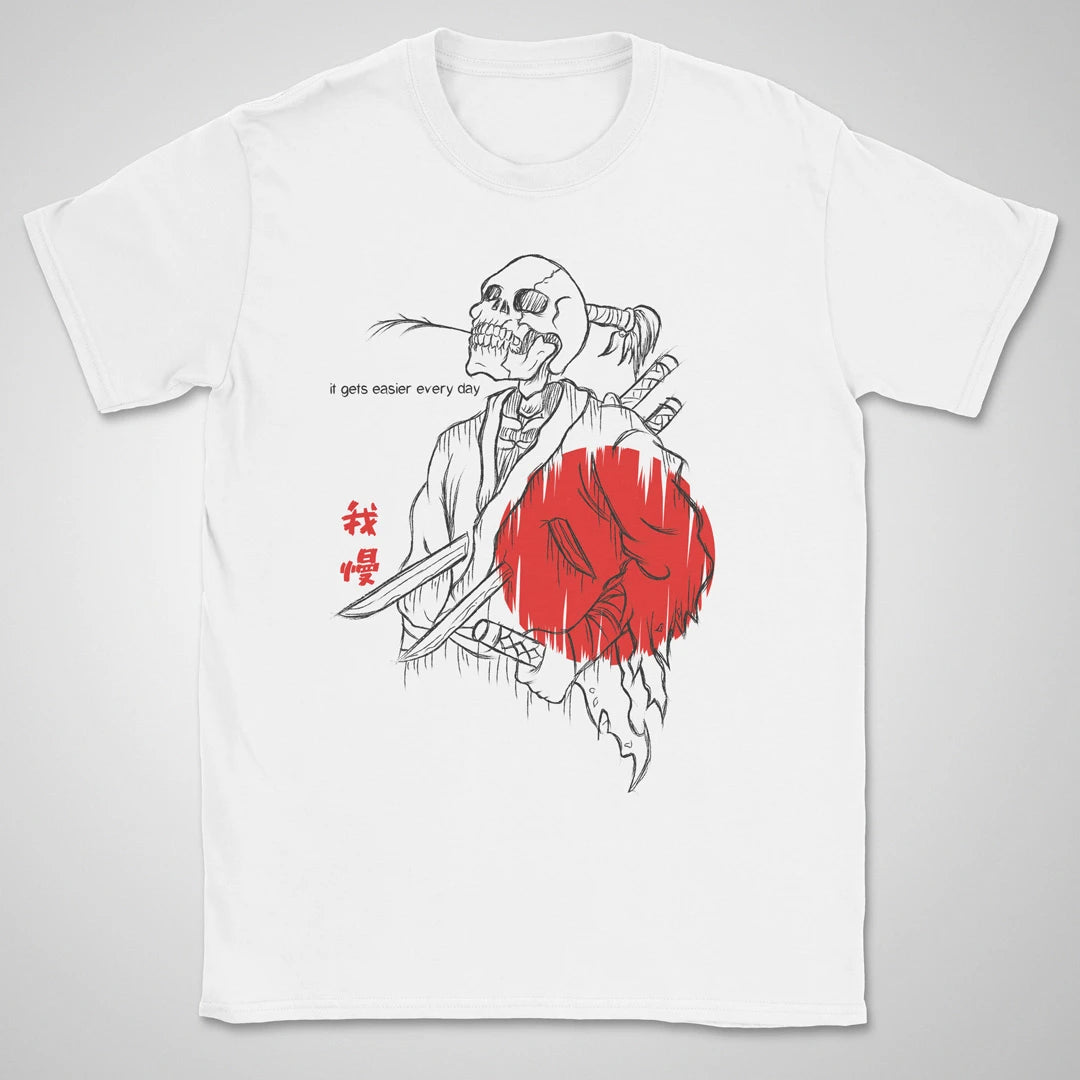 Endure, struggler ❀ T-shirt