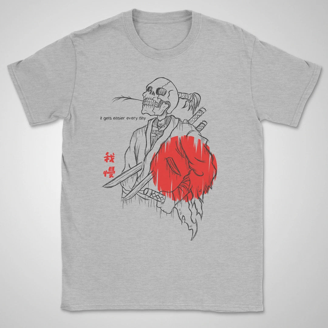 Endure, struggler ❀ T-shirt