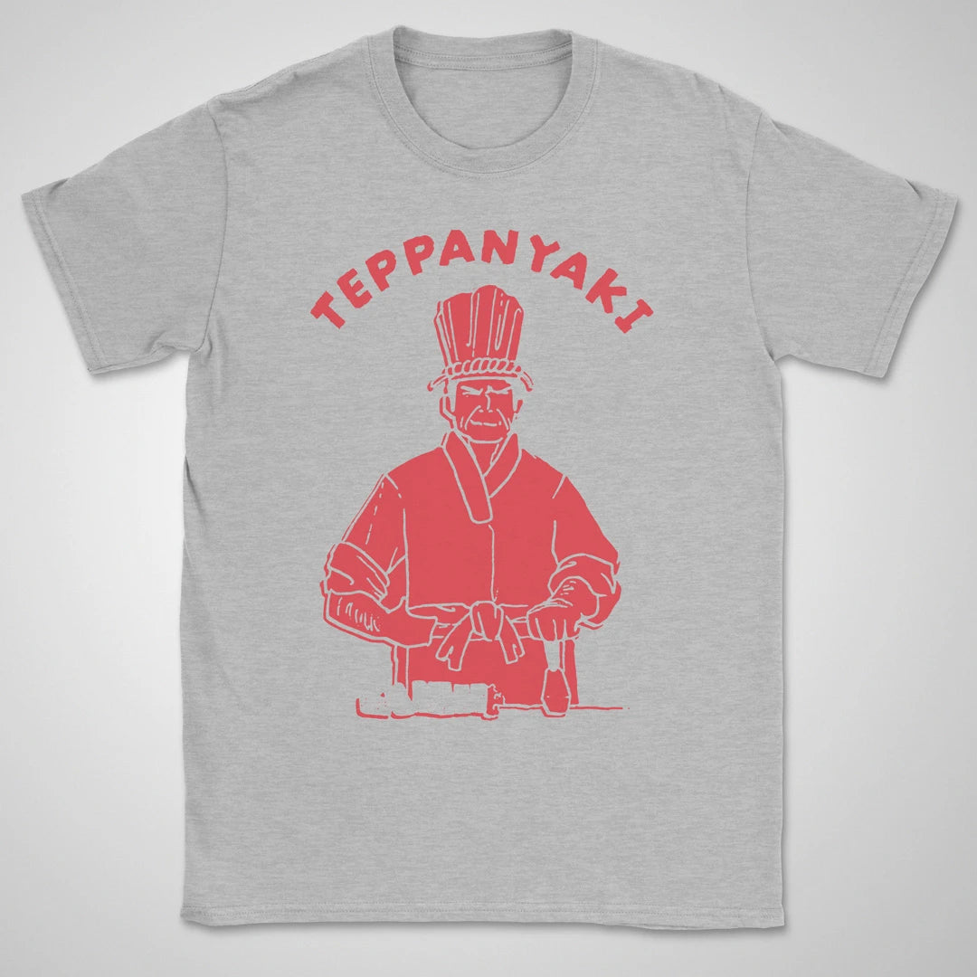Teppanyaki Gen1 ❀ T-shirt