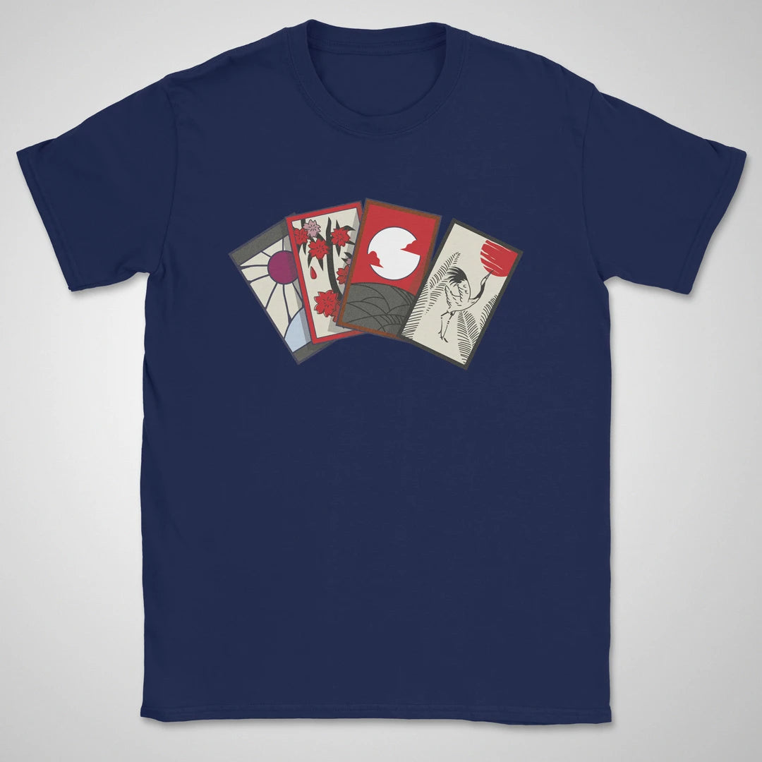 Hanafuda ❀ T-shirt