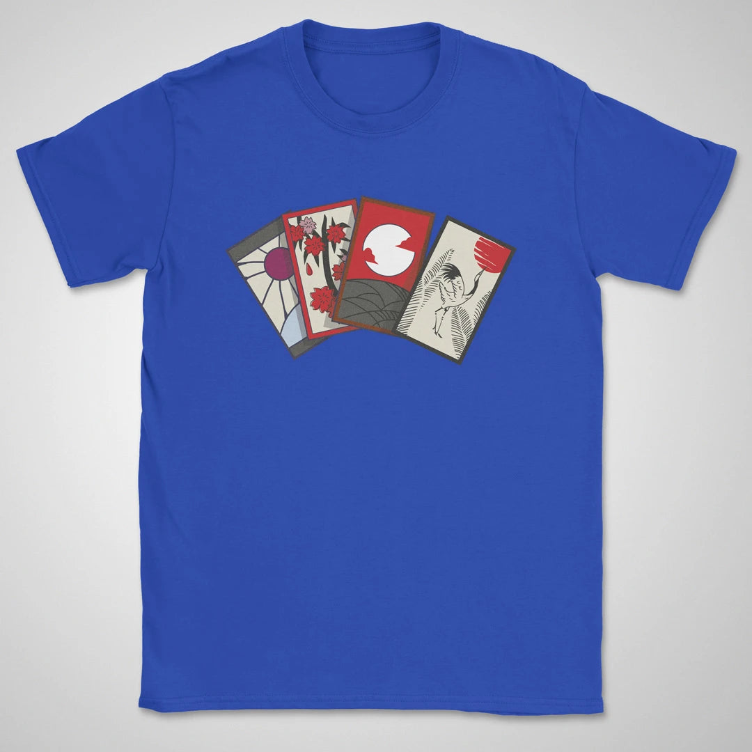 Hanafuda ❀ T-shirt