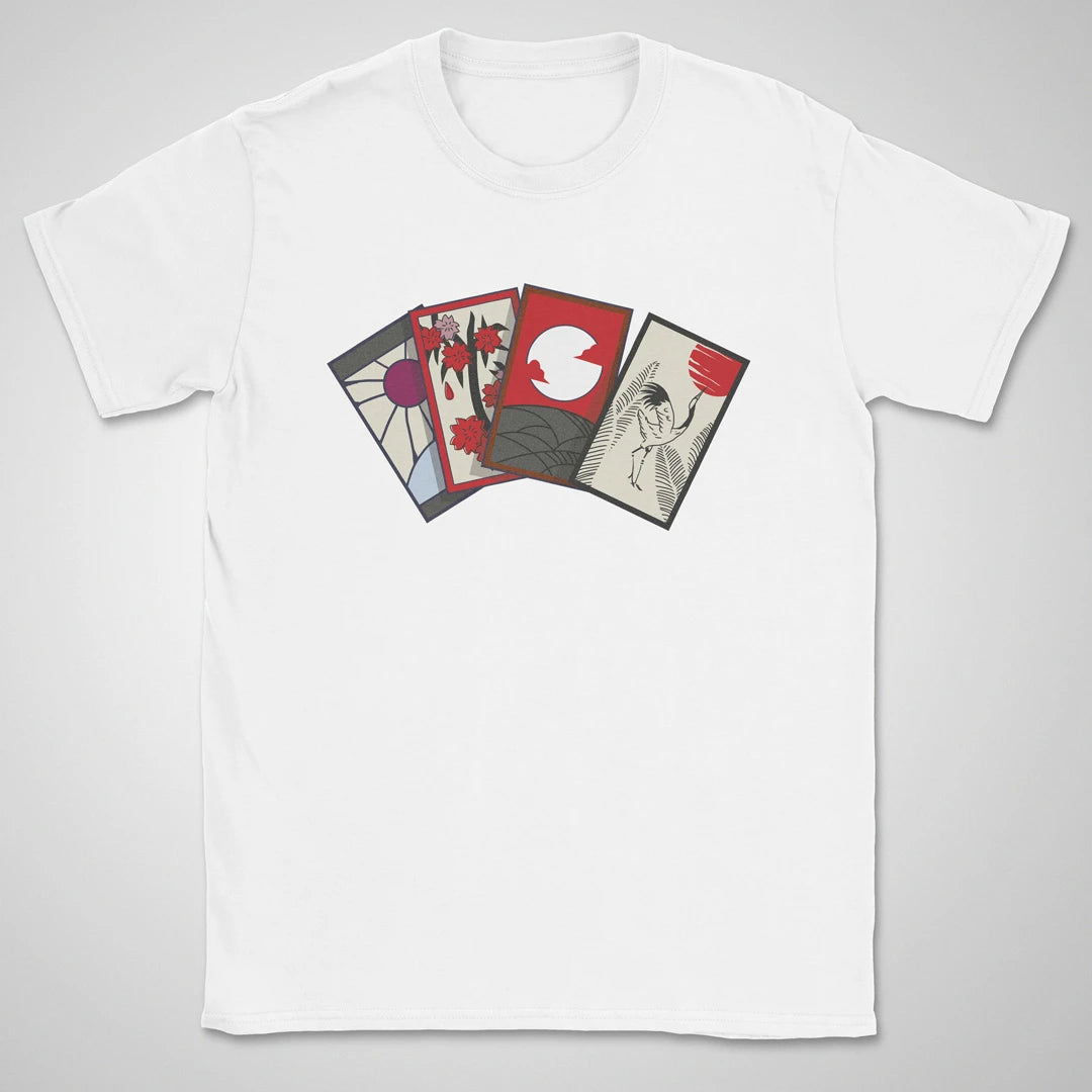 Hanafuda ❀ T-shirt
