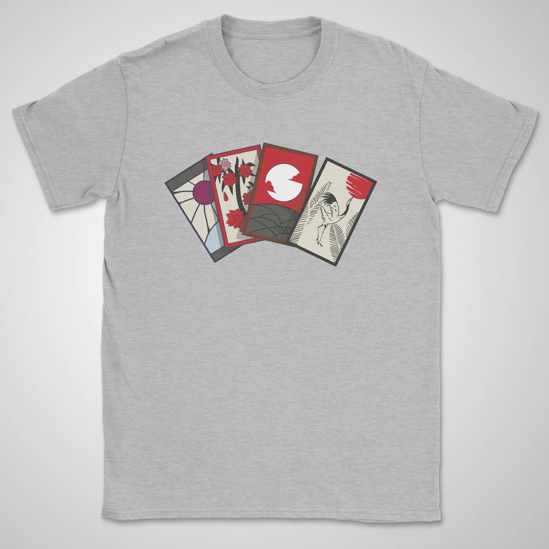 Hanafuda ❀ T-shirt