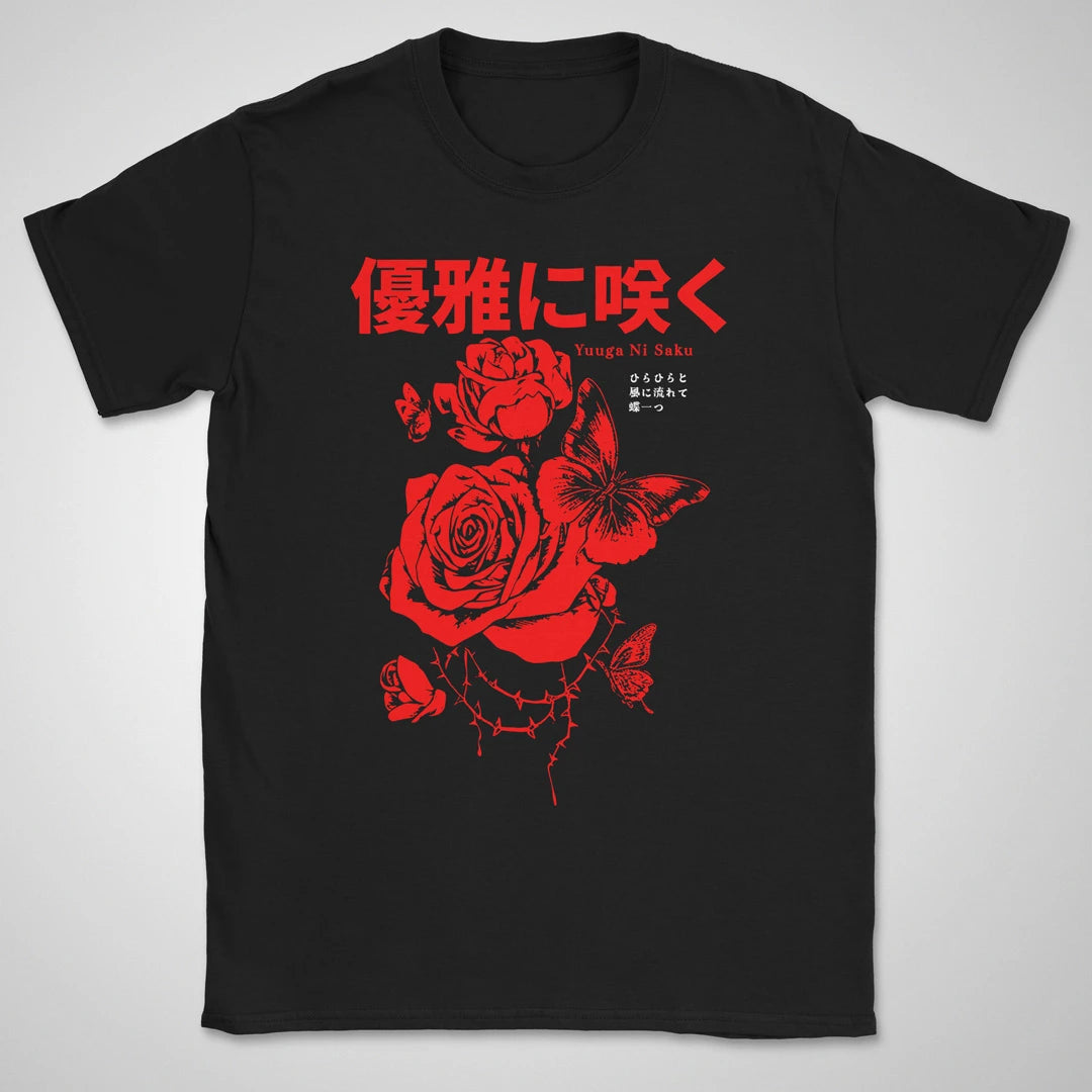 Yuuga ni saku ❀ T-shirt