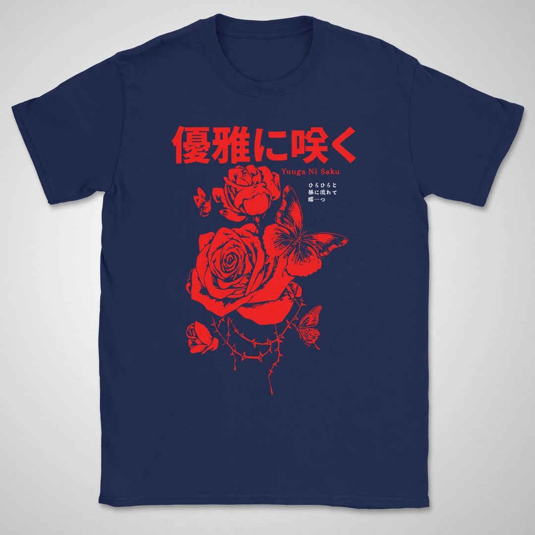 Yuuga ni saku ❀ T-shirt