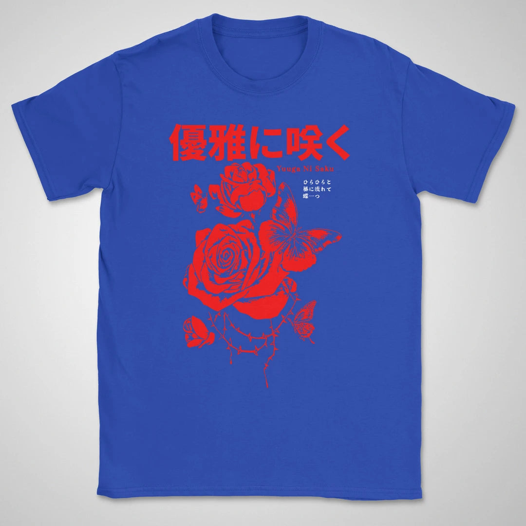 Yuuga ni saku ❀ T-shirt