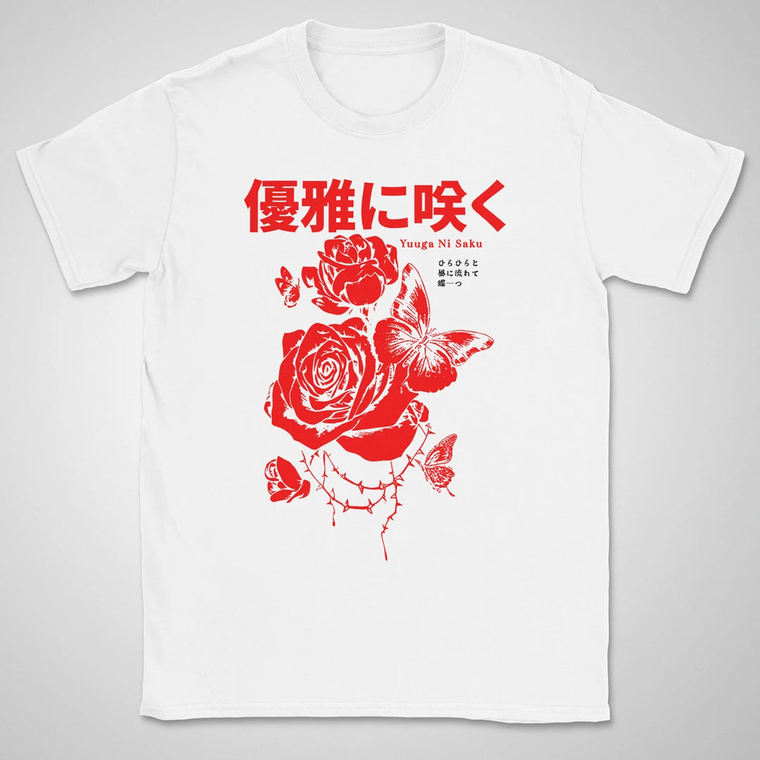 Yuuga ni saku ❀ T-shirt