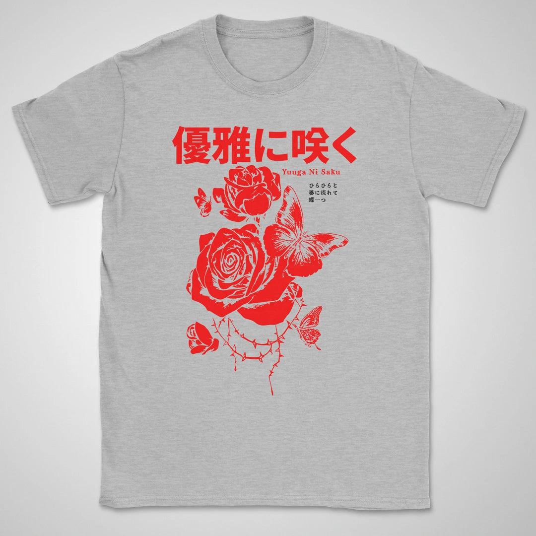 Yuuga ni saku ❀ T-shirt