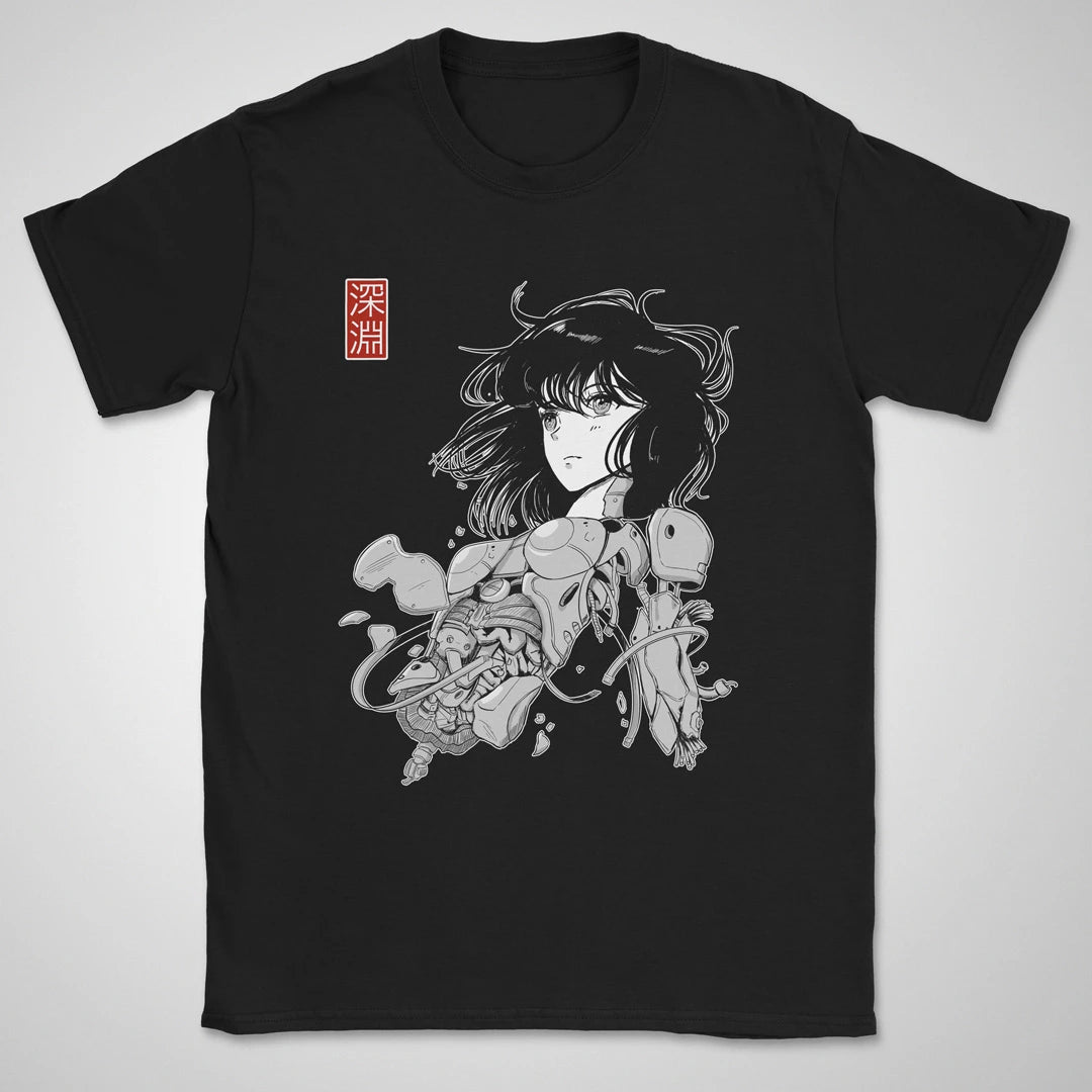 Into The Abyss ❀ T-shirt