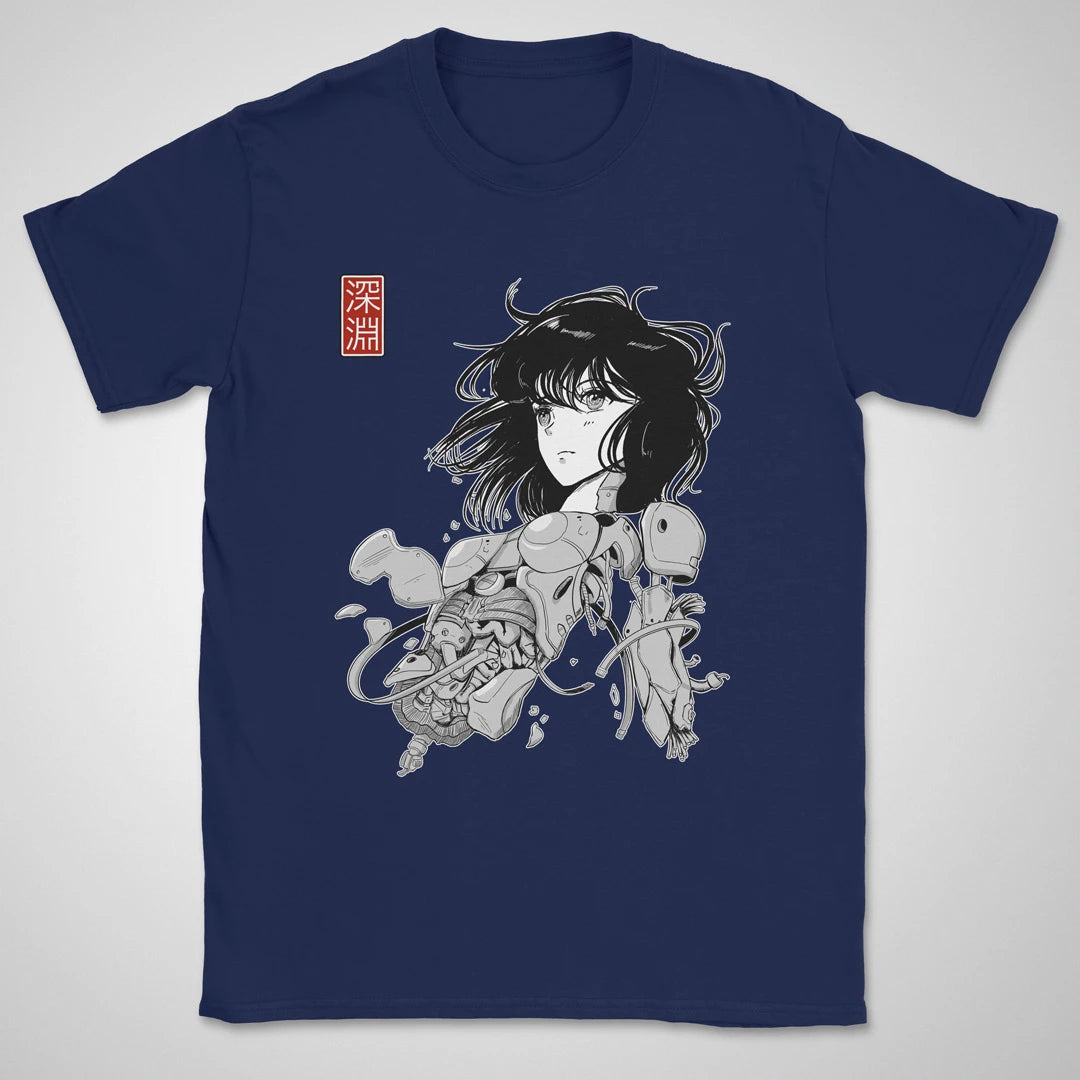 Into The Abyss ❀ T-shirt