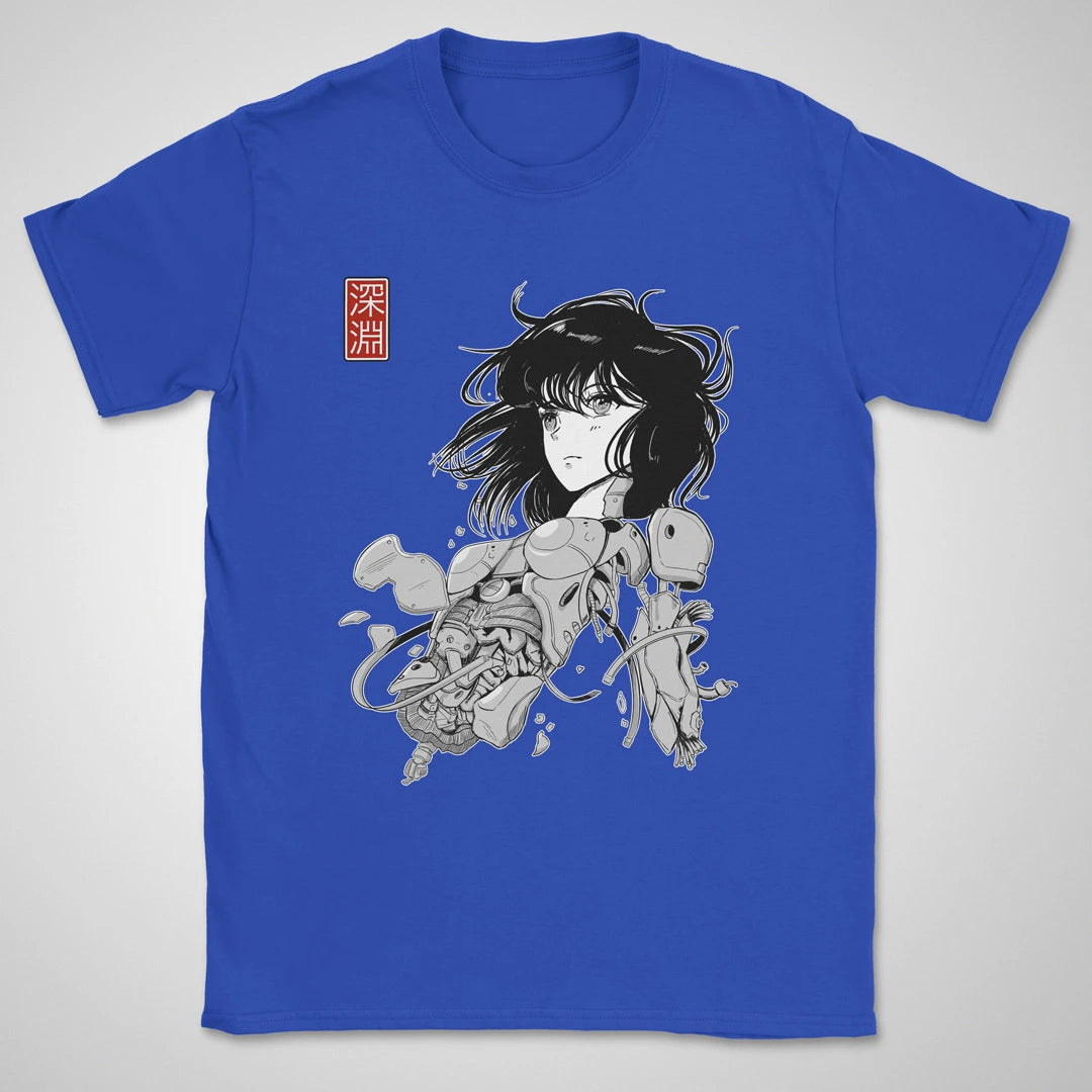 Into The Abyss ❀ T-shirt
