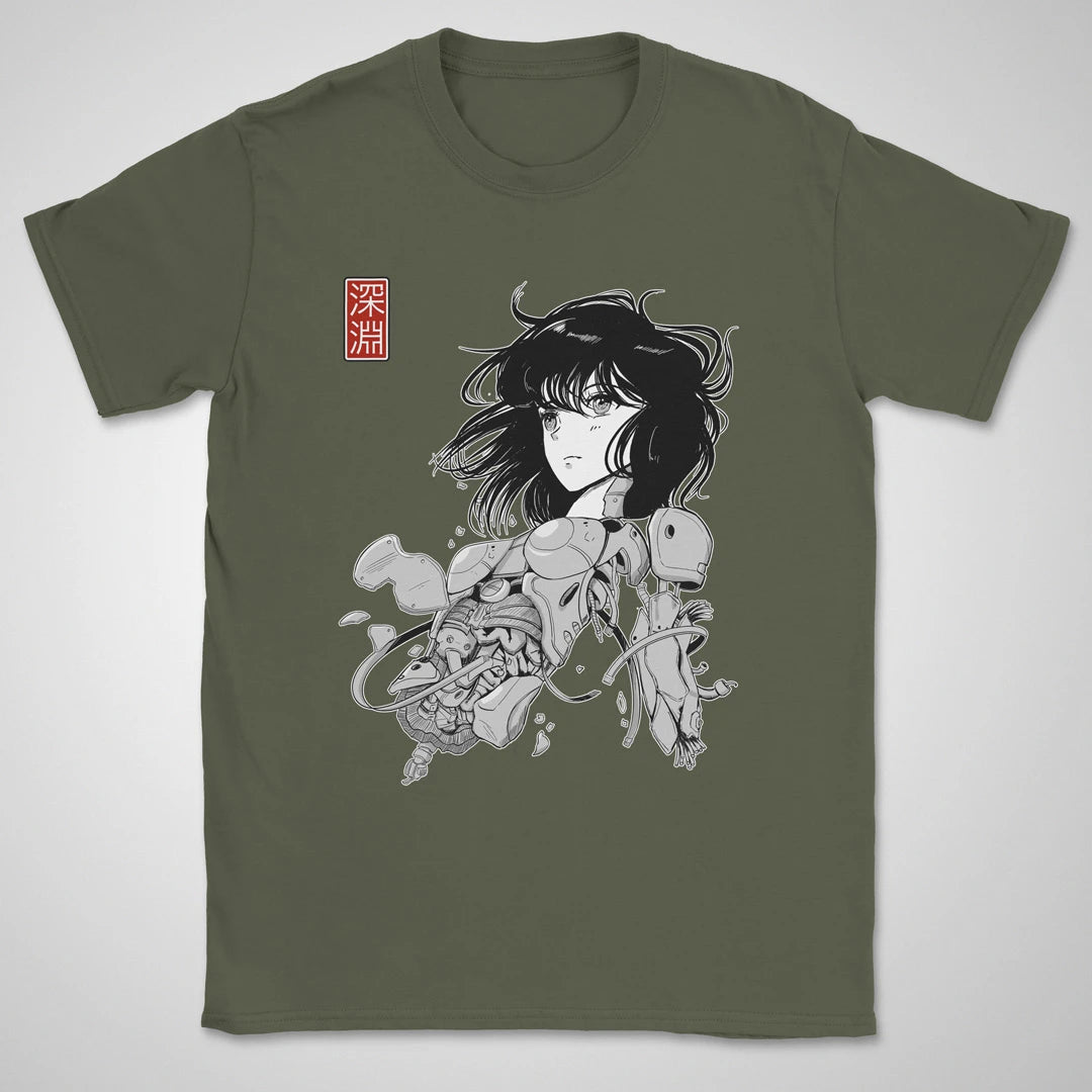 Into The Abyss ❀ T-shirt