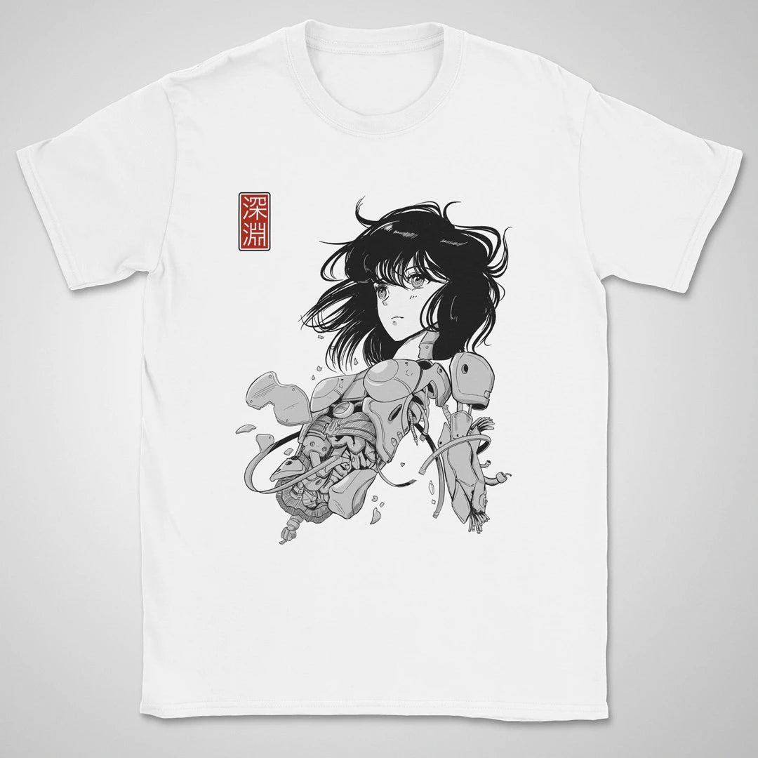 Into The Abyss ❀ T-shirt