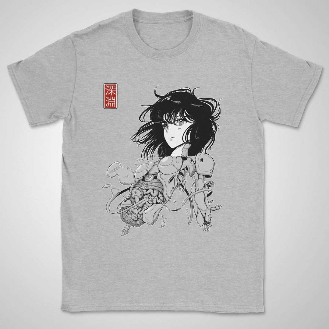 Into The Abyss ❀ T-shirt
