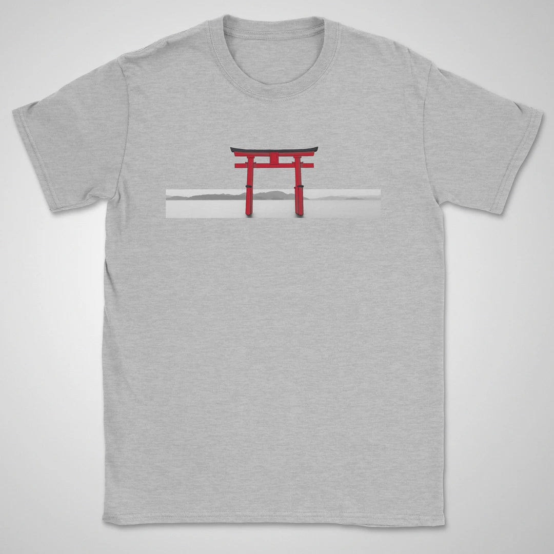 Floating Torii ❀ T-shirt