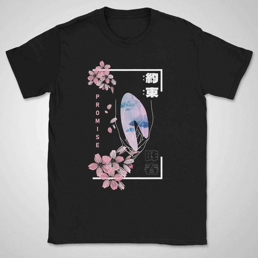 Yakusoku ❀ T-shirt