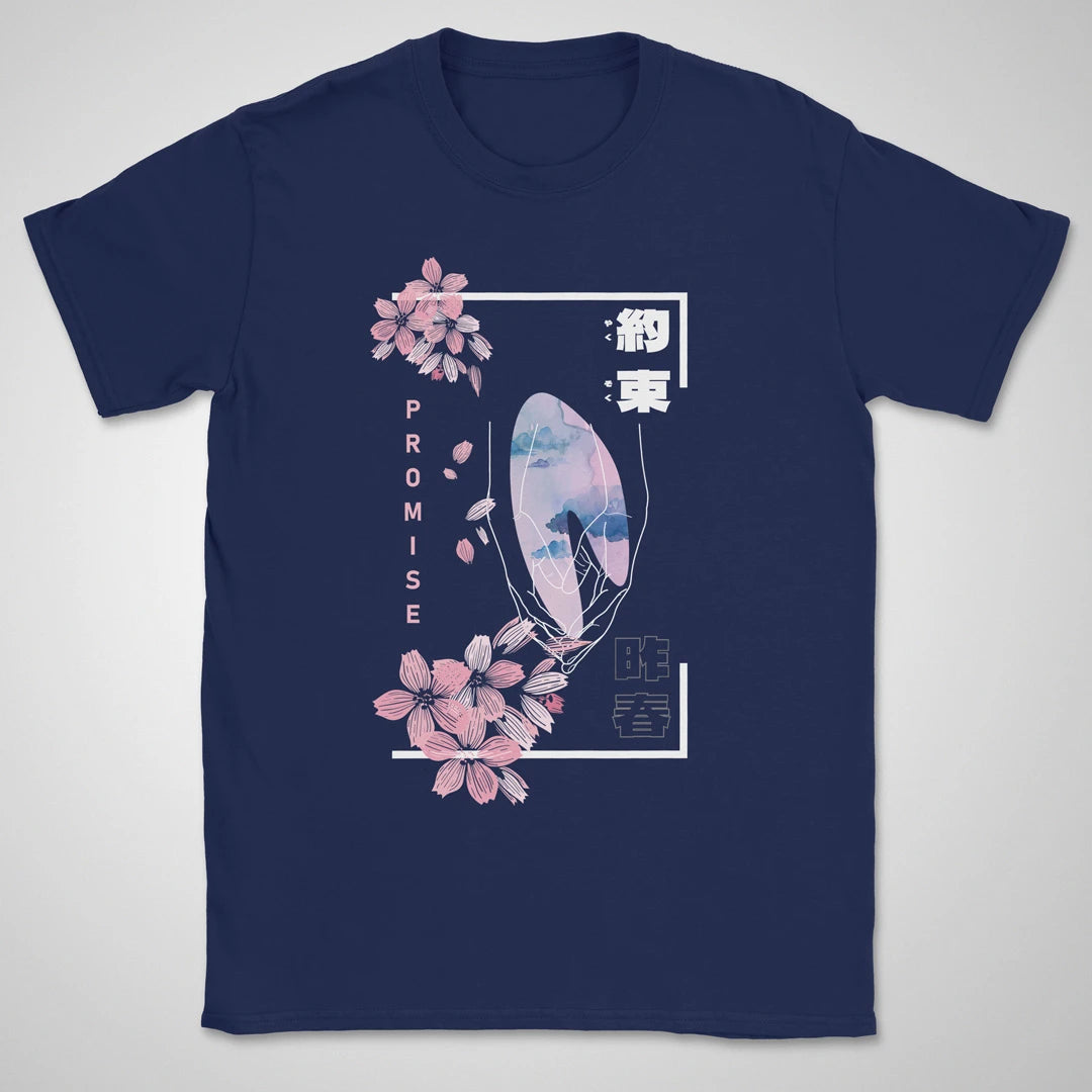 Yakusoku ❀ T-shirt