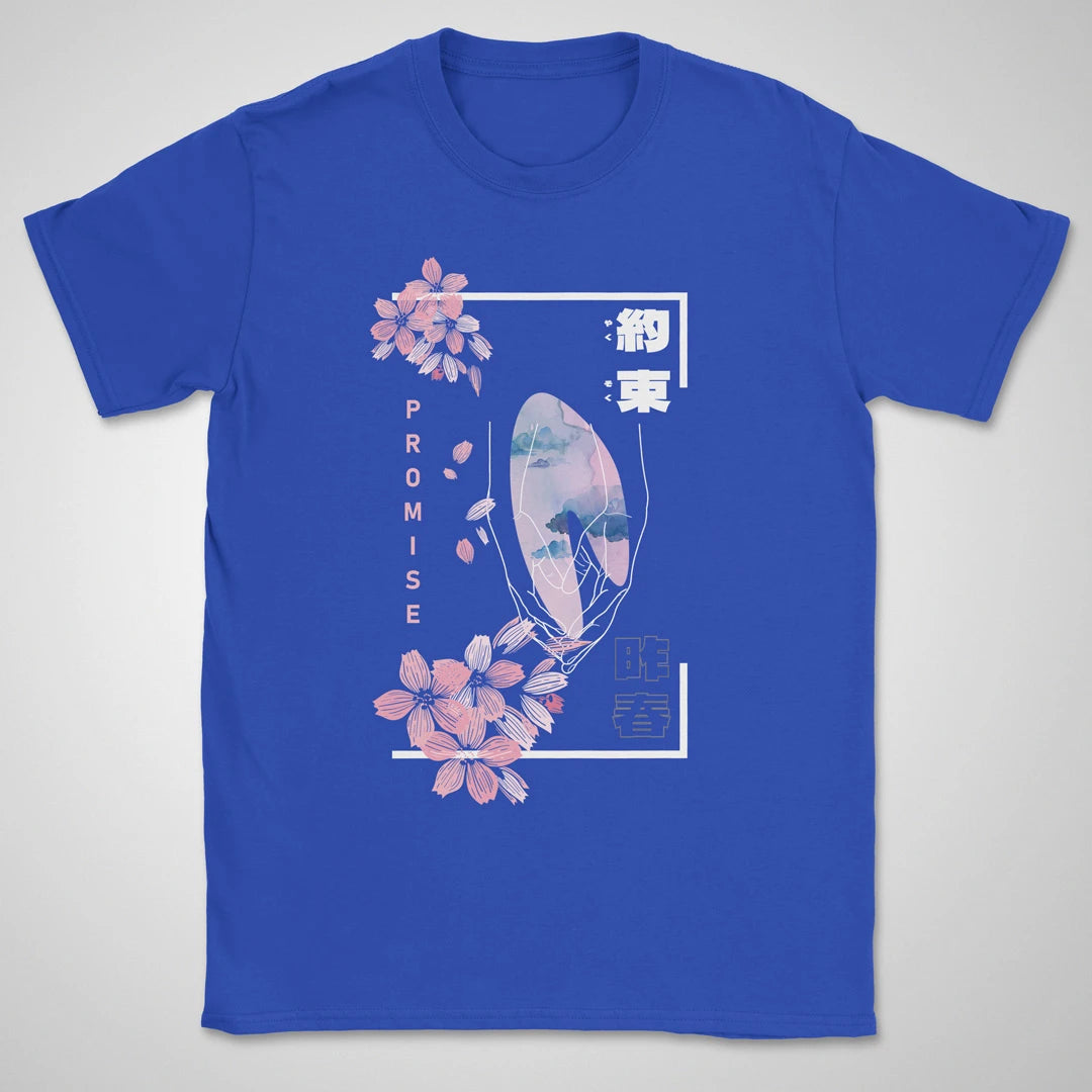 Yakusoku ❀ T-shirt