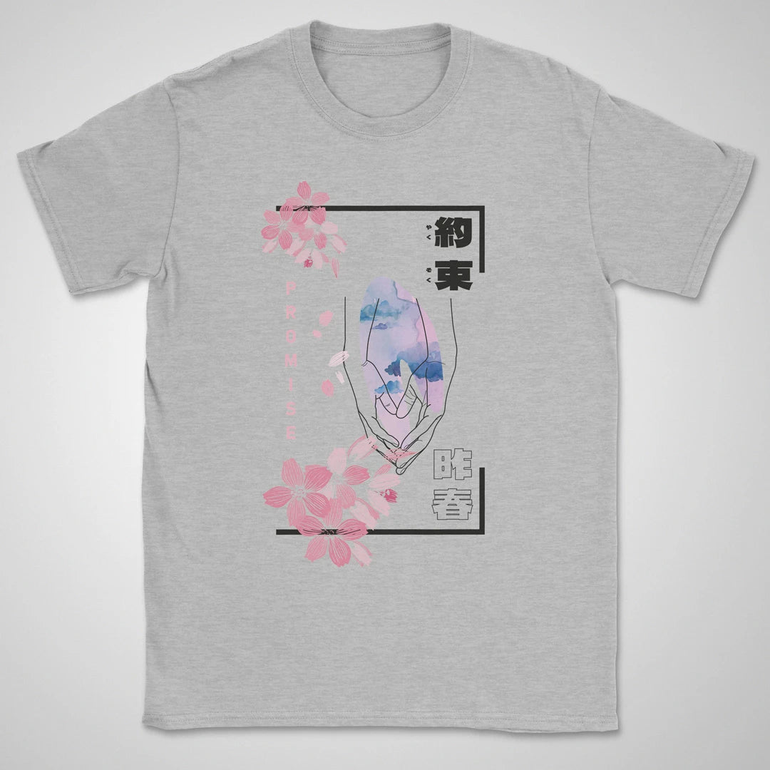 Yakusoku ❀ T-shirt