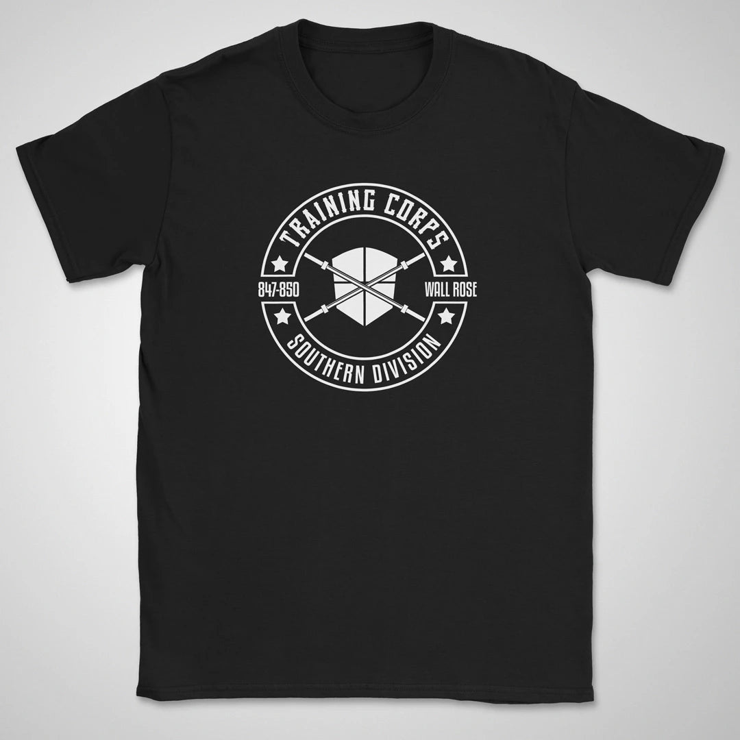 Training Corps Gen1 ❀ T-shirt