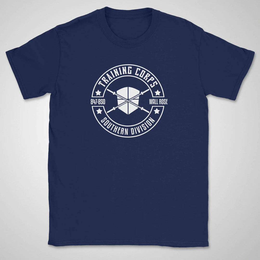 Training Corps Gen1 ❀ T-shirt