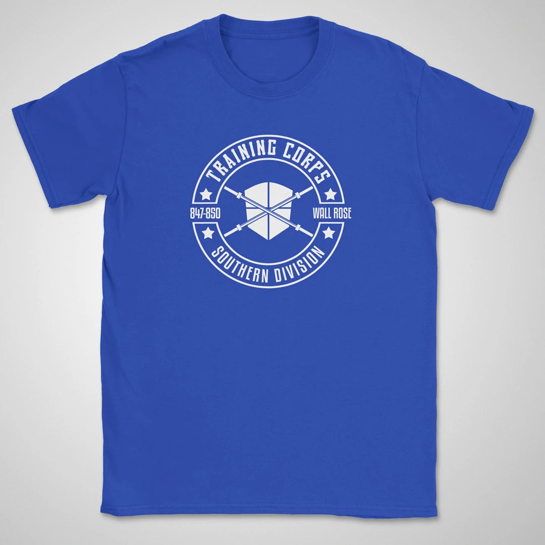 Training Corps Gen1 ❀ T-shirt